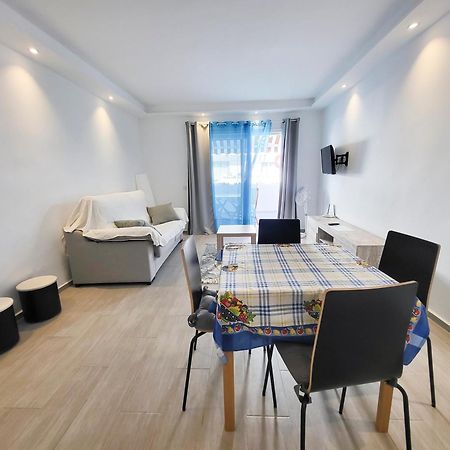 Flower Apartment 플라야데라스아메리카스 외부 사진